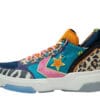Converse ERX 260 Mid Just Don Animal Print Sample No Box - Image 4