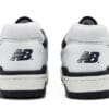 New Balance 550 Navy Blue - Image 4