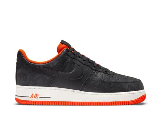 Nike Air Force 1 Low '07 PRM Halloween (2021)