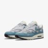 Nike Air Max 1 Patta Waves Noise Aqua (With Bracelet) - Image 2