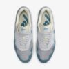 Nike Air Max 1 Patta Waves Noise Aqua (With Bracelet) - Image 3