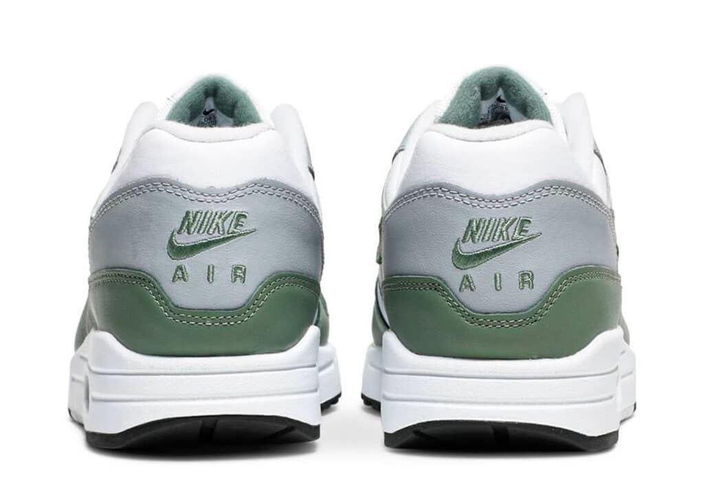 air max 1 spiral sage