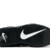 Nike Air More Uptempo Black White 2016/2020 (GS) - Image 4