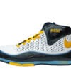 Nike Air Zoom BB 'Damon Stoudamire' Biggie PE - Image 4