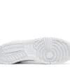 Nike Dunk High SP Pure Platinum - Image 4