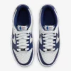 Nike Dunk Low EMB NBA 75th Anniversary Brooklyn Nets (GS) - Image 3