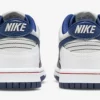 Nike Dunk Low EMB NBA 75th Anniversary Brooklyn Nets (GS) - Image 4