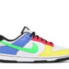 Nike Dunk Low Green Strike (W)