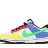 Nike Dunk Low Green Strike (W) - Image 2