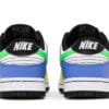 Nike Dunk Low Green Strike (W) - Image 4