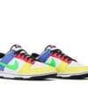 Nike Dunk Low Green Strike (W) - Image 3