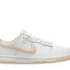 Nike Dunk Low Pearl White (W)