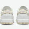 Nike Dunk Low Pearl White (W) - Image 4