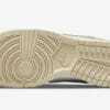 Nike Dunk Low Pearl White (W) - Image 5