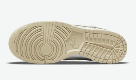 Nike Dunk Low Pearl White (W) - Image 5