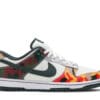 Nike Dunk Low SE Sail Multi-Camo