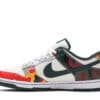Nike Dunk Low SE Sail Multi-Camo - Image 2