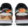 Nike Dunk Low SE Sail Multi-Camo - Image 4