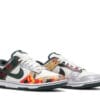 Nike Dunk Low SE Sail Multi-Camo - Image 3