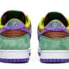 Nike Dunk Low Veneer (2020) - Image 4