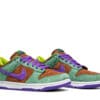 Nike Dunk Low Veneer (2020) - Image 3