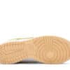 Nike Dunk Low Yellow Strike (W) - Image 5