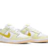 Nike Dunk Low Yellow Strike (W) - Image 2