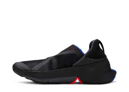 Nike Go FlyEase Black - Image 2