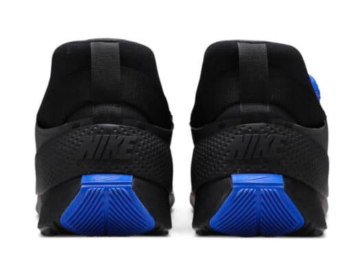 Nike Go FlyEase Black - Image 3