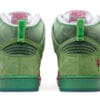 Nike SB Dunk High Strawberry Cough - Image 4