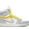 Air Jordan 1 High Switch Light Smoke