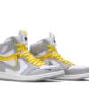 Air Jordan 1 High Switch Light Smoke - Image 2