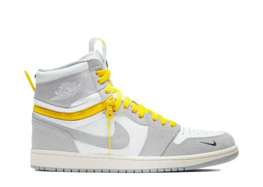 Air Jordan 1 High Switch Light Smoke