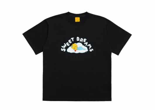 ADLV Dreaming Maggie Tee Black