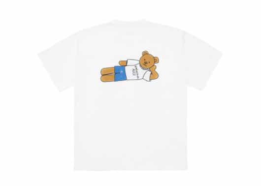 ADLV Happy Home Party Tee White - Image 2
