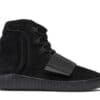 Adidas Yeezy Boost 750 Triple Black
