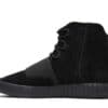 Adidas Yeezy Boost 750 Triple Black - Image 2