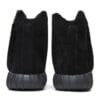 Adidas Yeezy Boost 750 Triple Black - Image 4