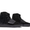 Adidas Yeezy Boost 750 Triple Black - Image 5