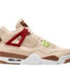 Air Jordan 4 Retro Where the Wild Things Are (GS)