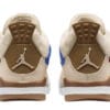 Air Jordan 4 Retro Where the Wild Things Are (GS) - Image 3
