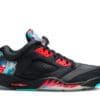 Air Jordan 5 Retro Low Chinese New Year