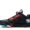 Air Jordan 5 Retro Low Chinese New Year - Image 2