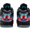 Air Jordan 5 Retro Low Chinese New Year - Image 4