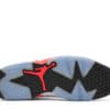 Air Jordan 6 Retro Infrared White (2014) - Image 3