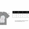 ADLV Teddy Bear (Bear Doll) Tee Beige - Image 3