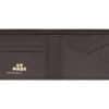Louis Vuitton x Nigo Multiple Wallet Monogram Stripes Brown - Image 3