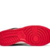 Nike Dunk Low EMB NBA 75th Anniversary Chicago - Image 3