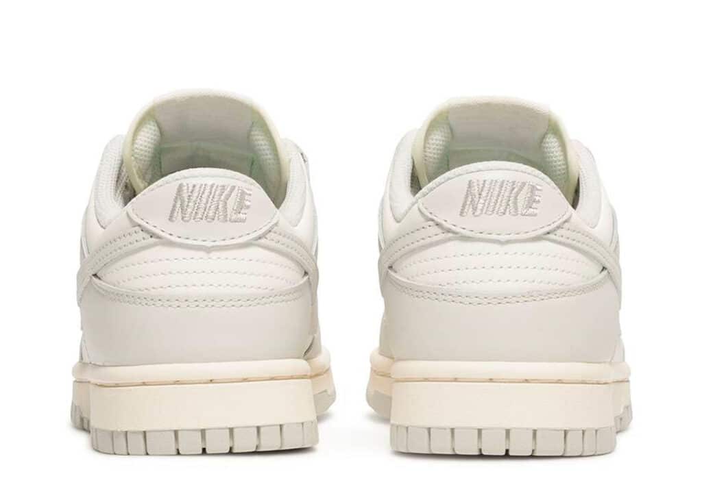 sail light bone dunk low men