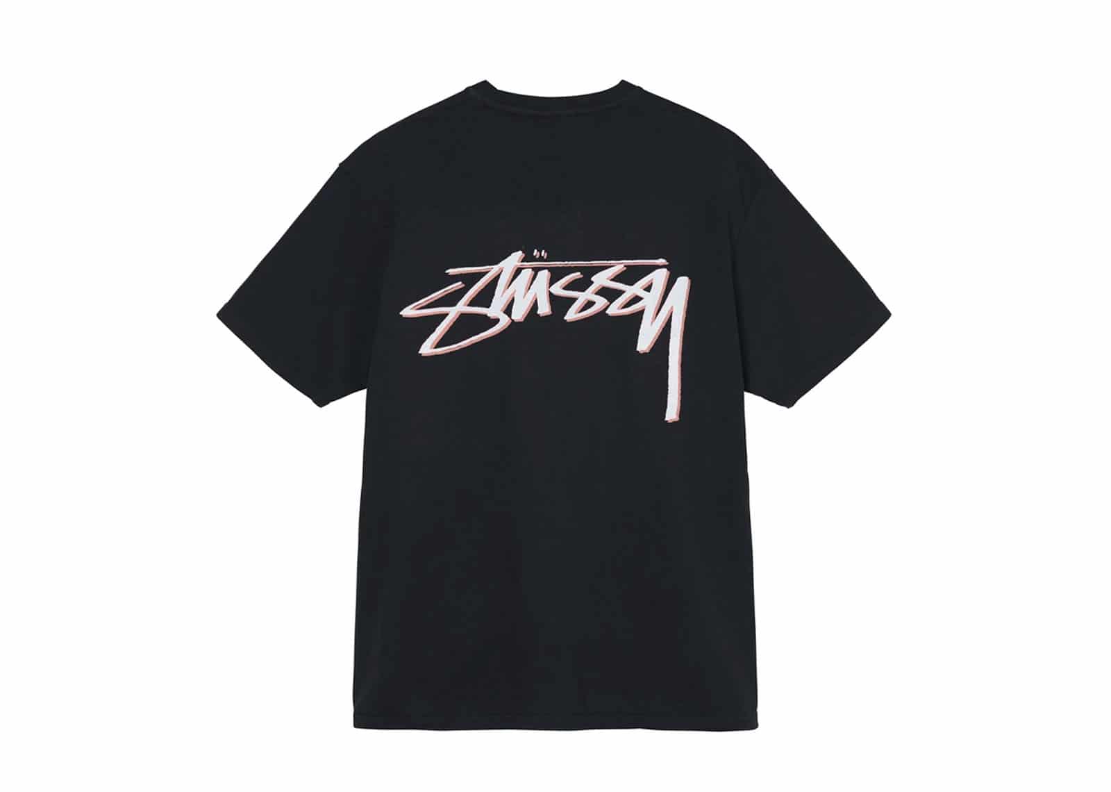 トップス Stussy X Our Legacy Drop Shadow s-l400.jpg